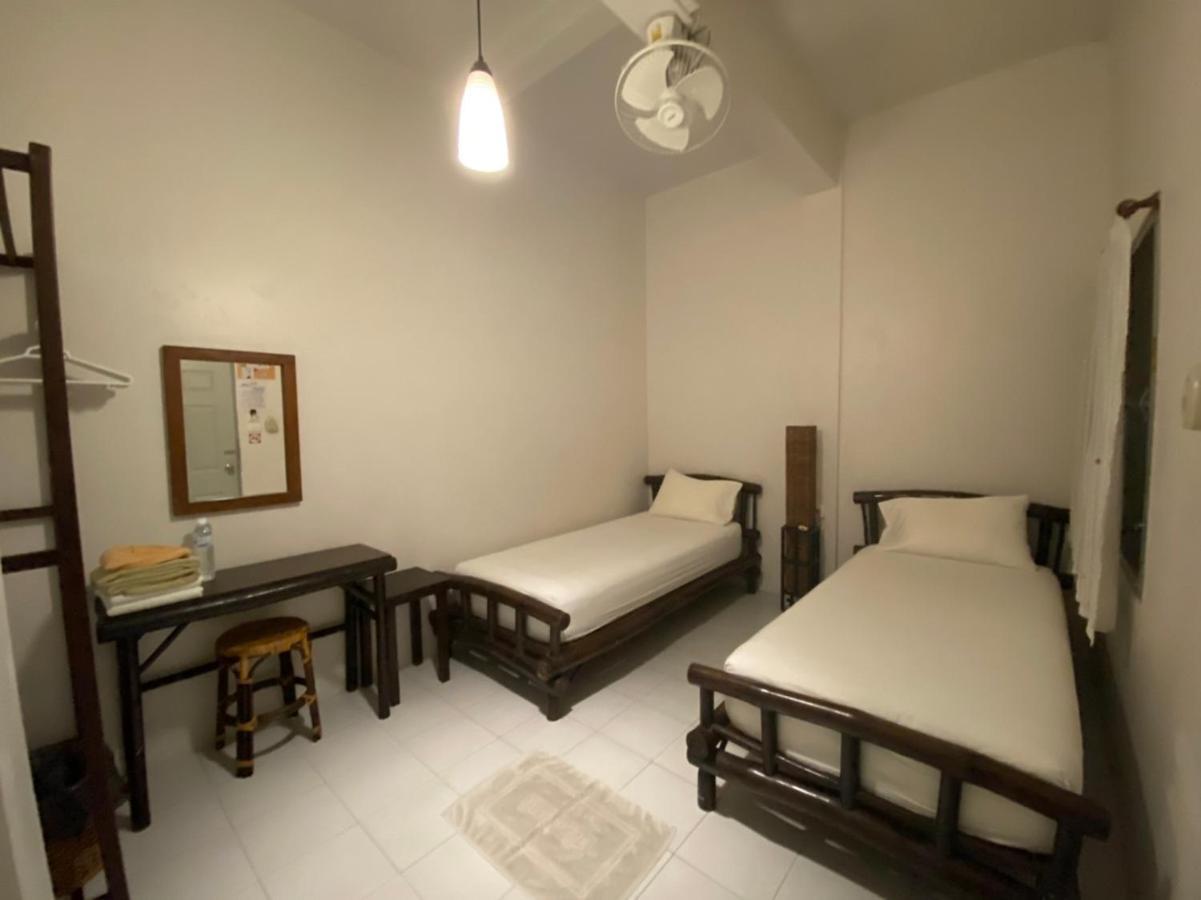 Lamphuhouse Khách sạn *