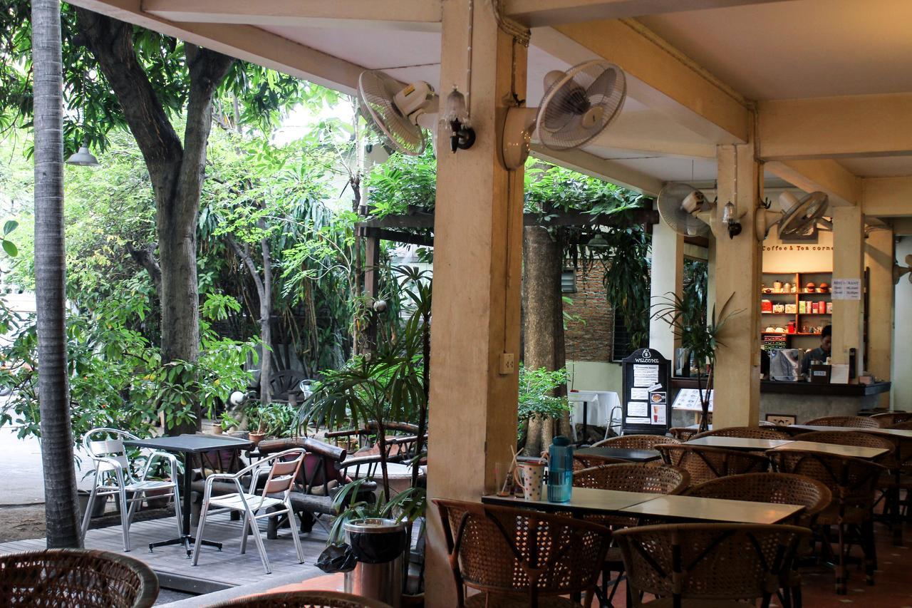 Lamphuhouse Khách sạn